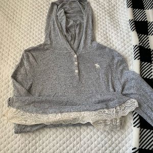 abercrombie kids sweater